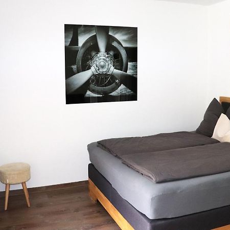 Appartement Kaprun4You Buitenkant foto