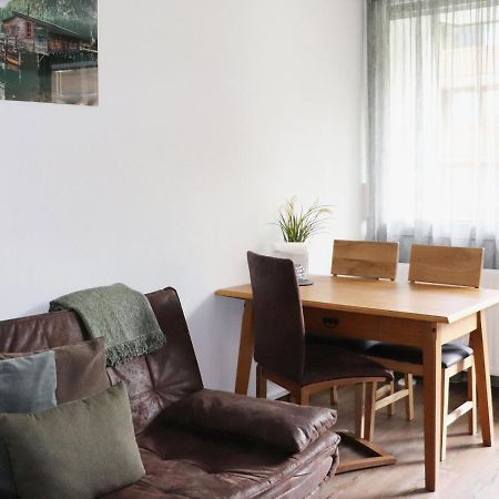 Appartement Kaprun4You Buitenkant foto