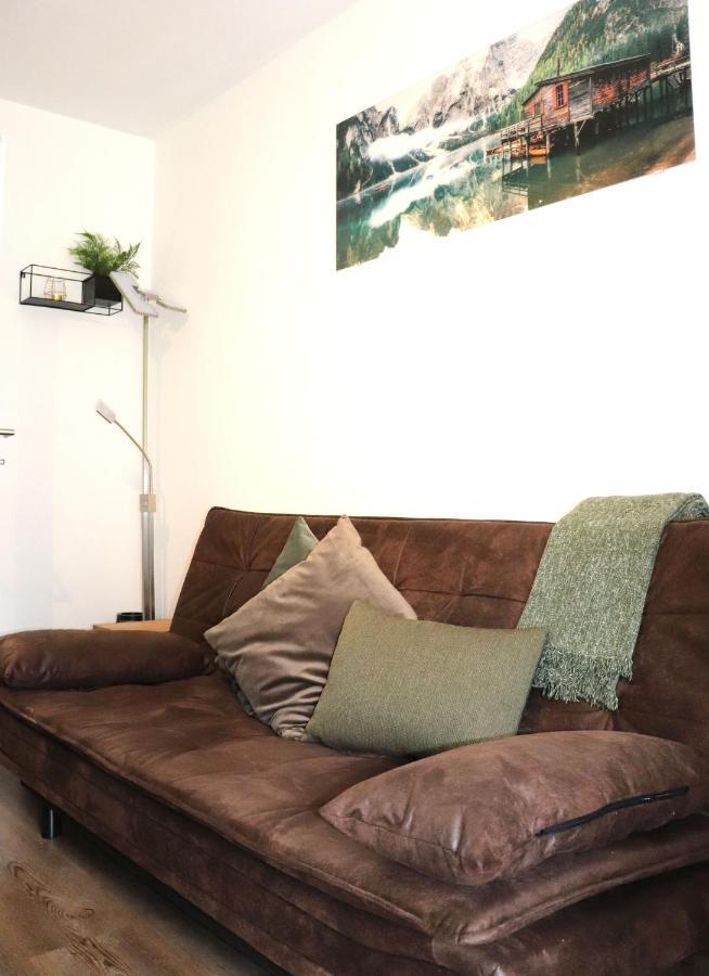 Appartement Kaprun4You Buitenkant foto