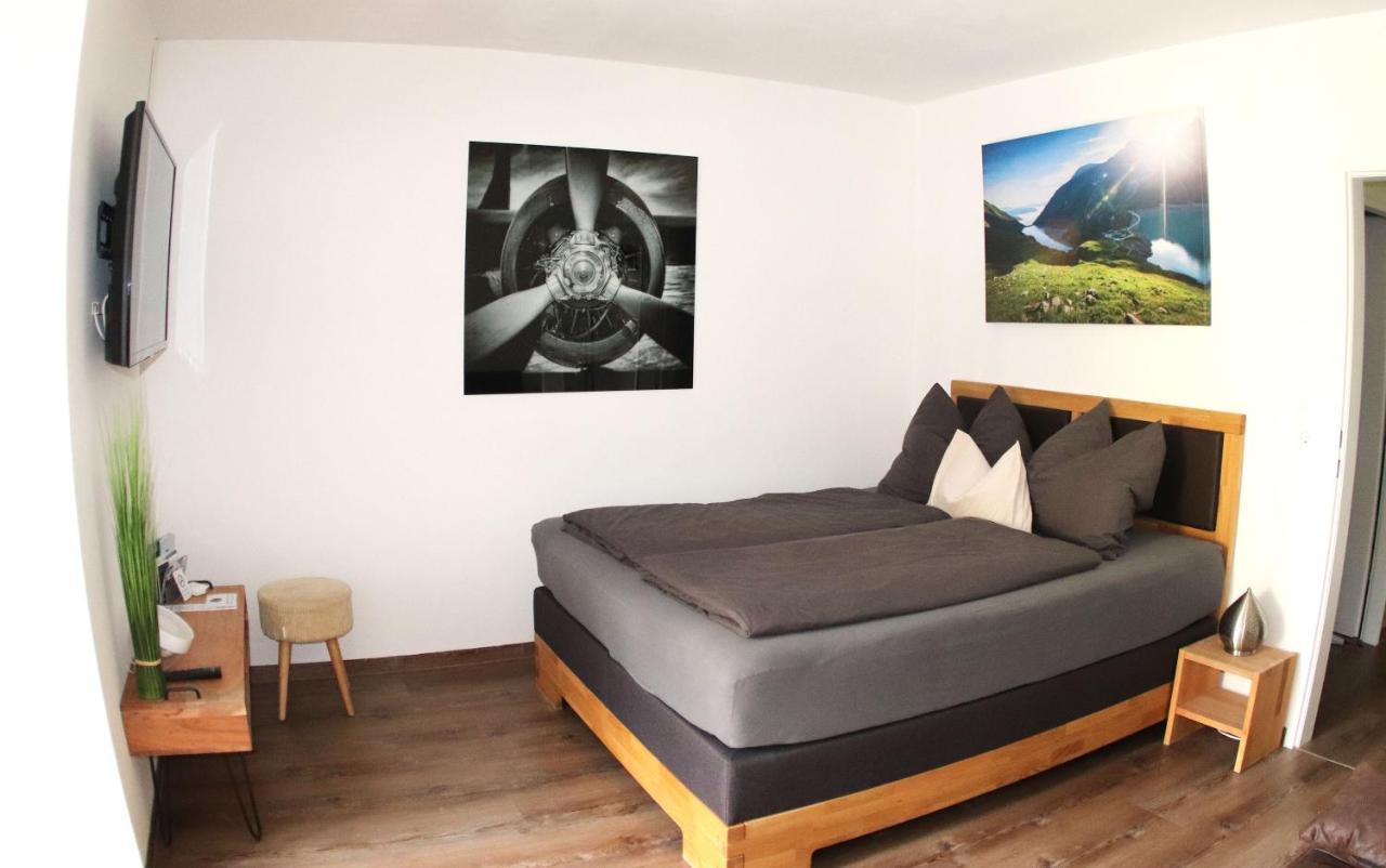 Appartement Kaprun4You Buitenkant foto