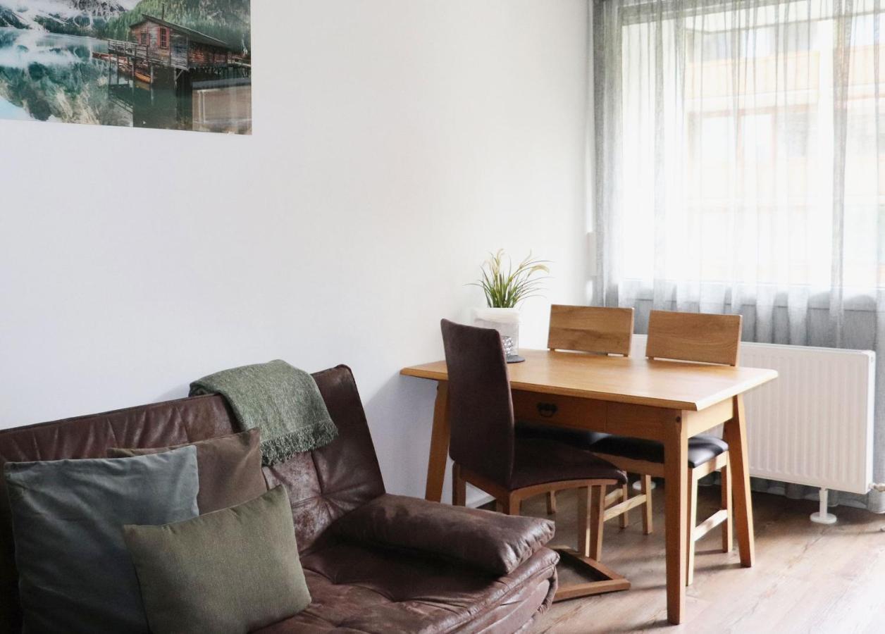 Appartement Kaprun4You Buitenkant foto