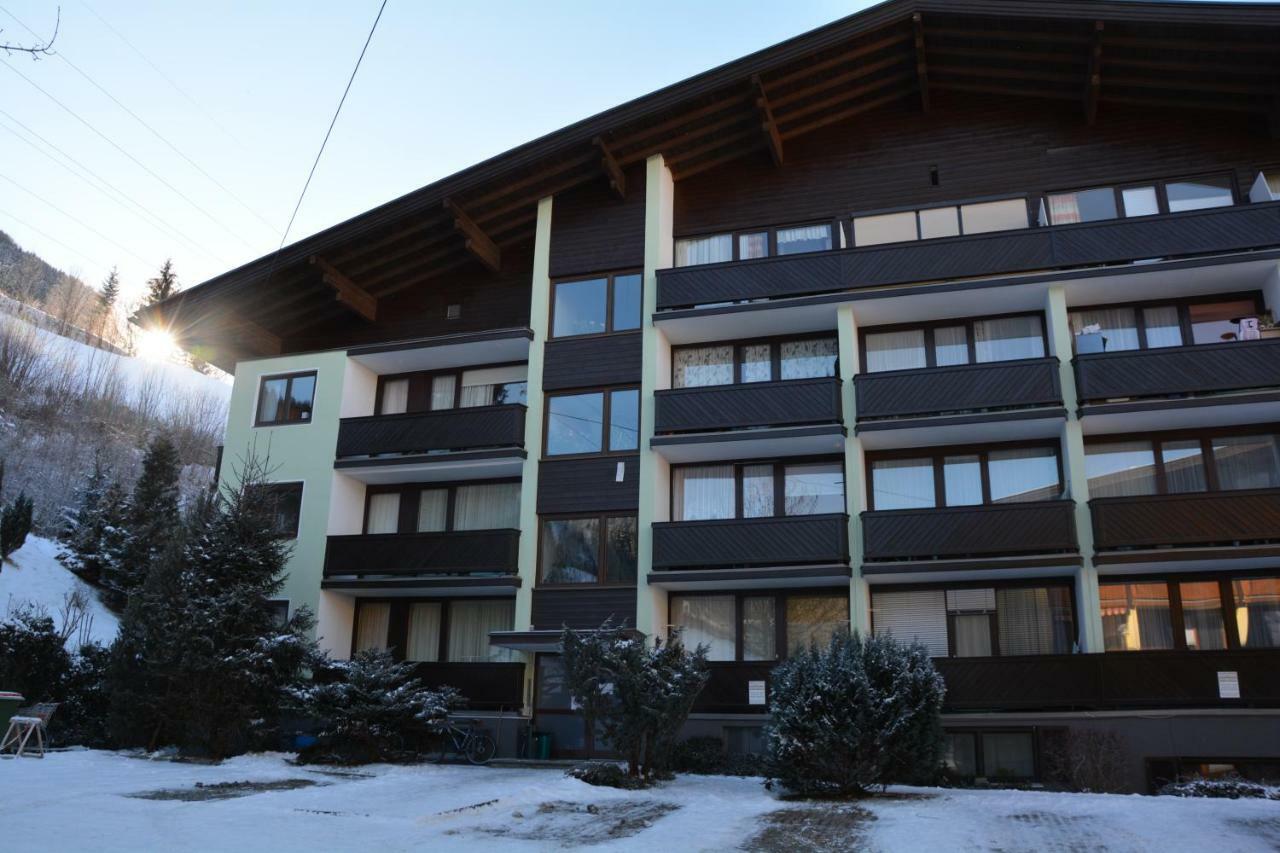 Appartement Kaprun4You Buitenkant foto