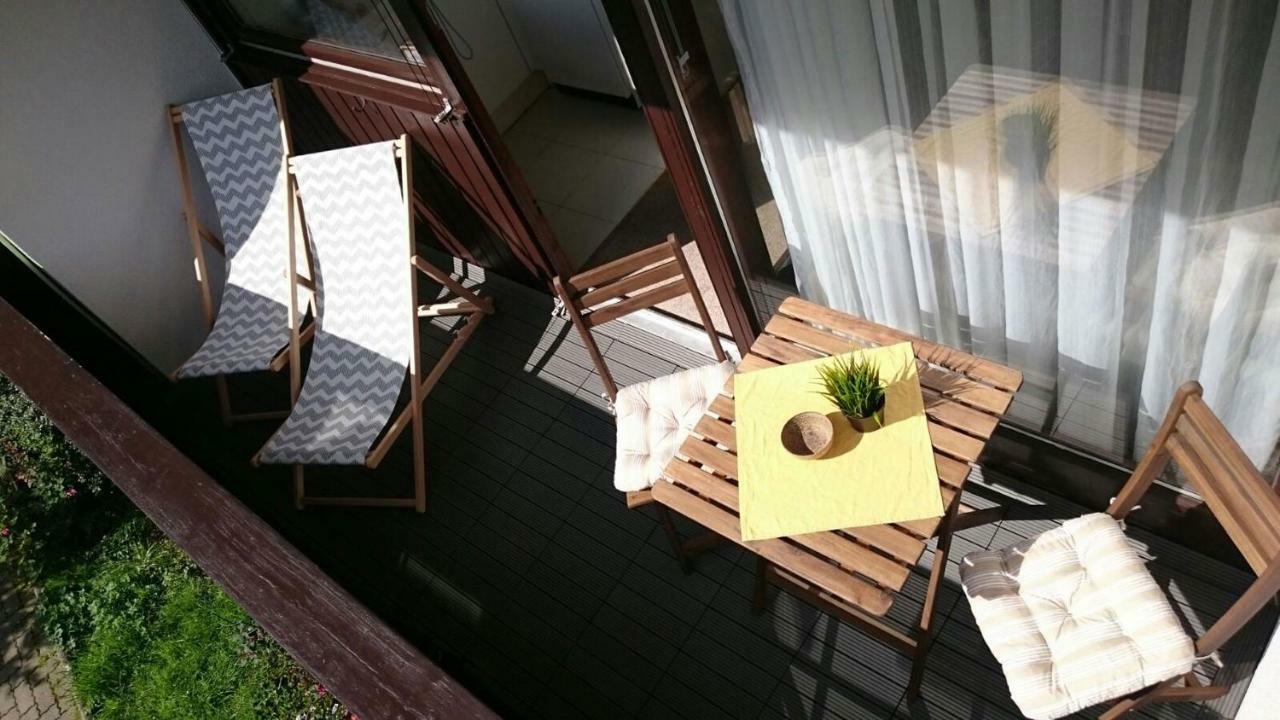 Appartement Kaprun4You Buitenkant foto
