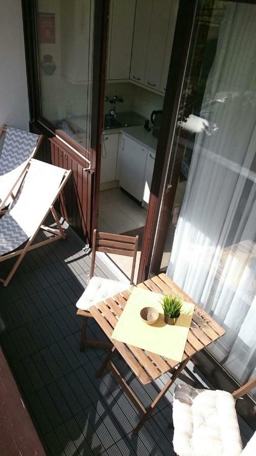 Appartement Kaprun4You Buitenkant foto