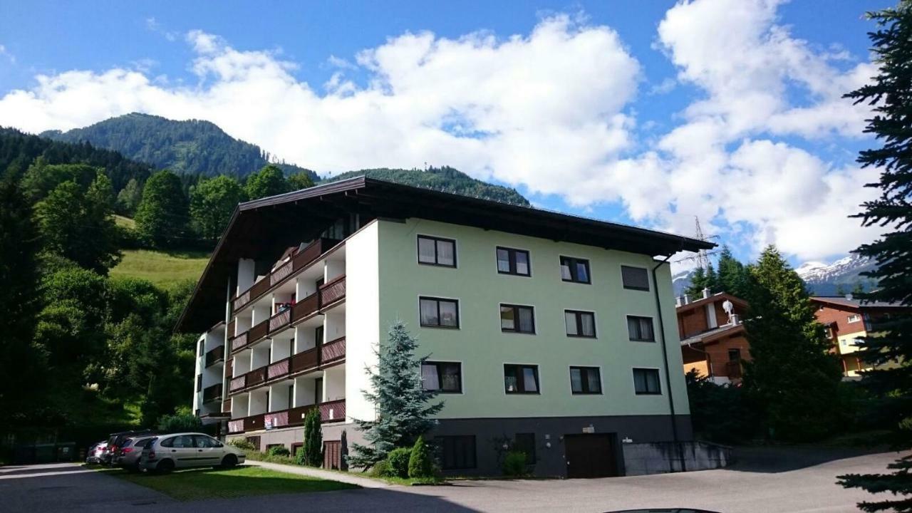 Appartement Kaprun4You Buitenkant foto