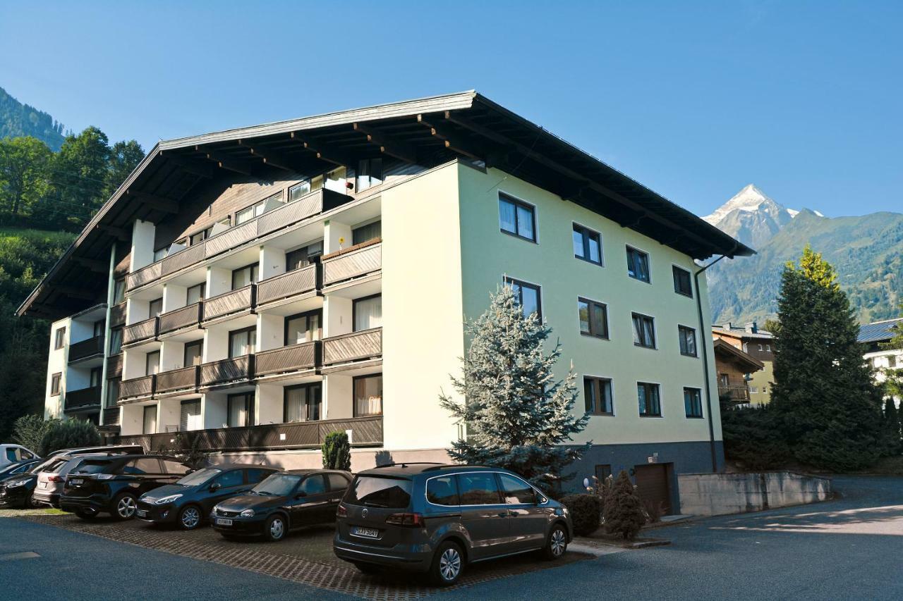 Appartement Kaprun4You Buitenkant foto