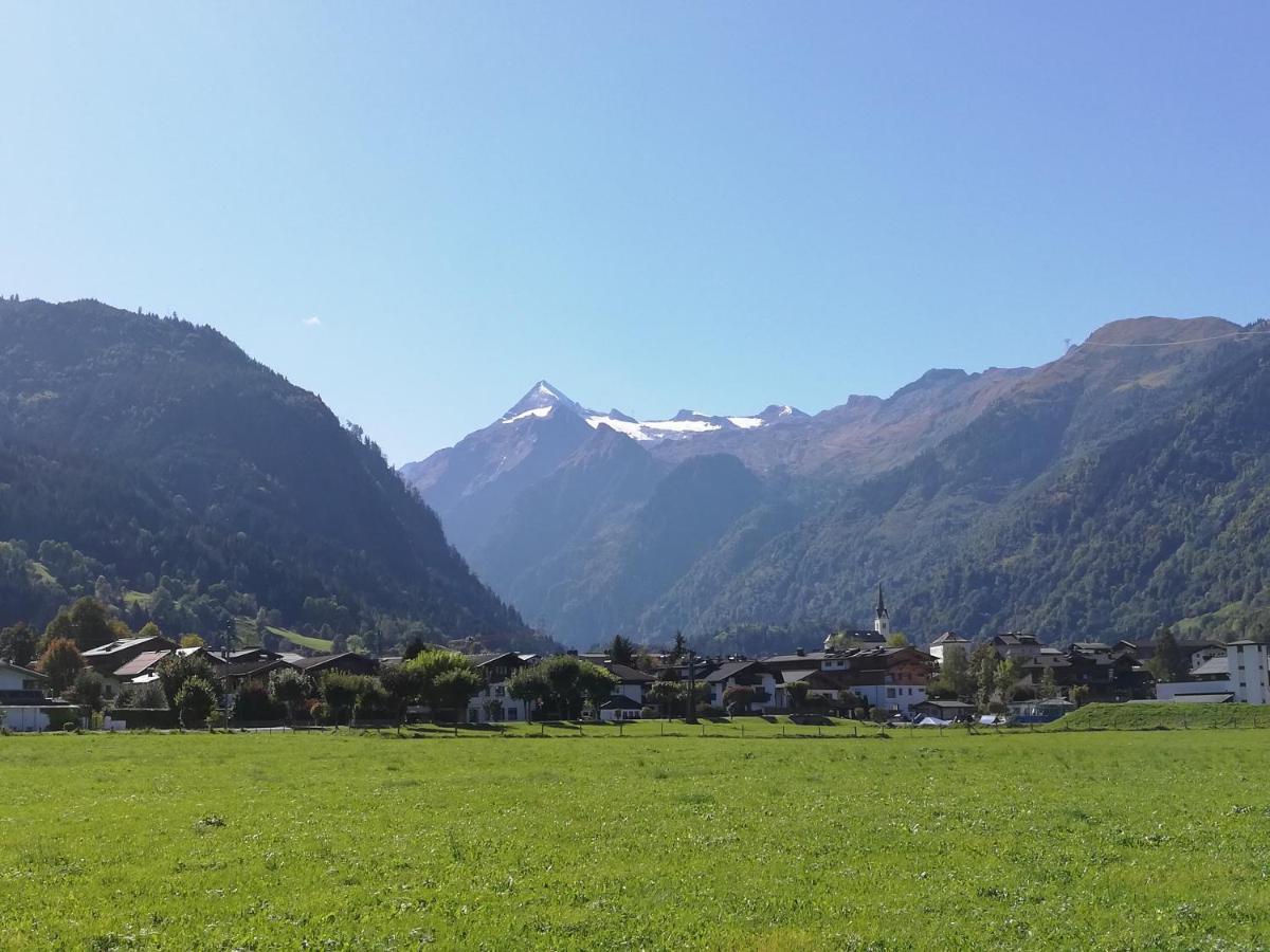 Appartement Kaprun4You Buitenkant foto